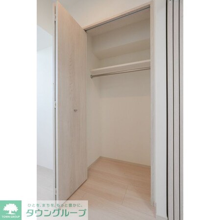 コンフォリア・リヴ豊洲キャナルの物件内観写真